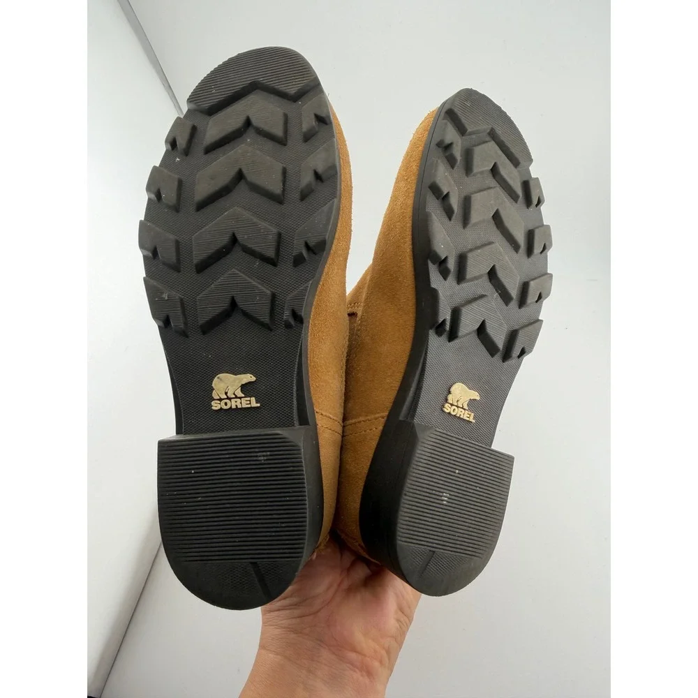 Sorel whitney mid
